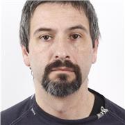 Clases particulares de encuadernación artesanal